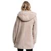 Urban Classics - Sherpa Manteau d'hiver - Beige Product image